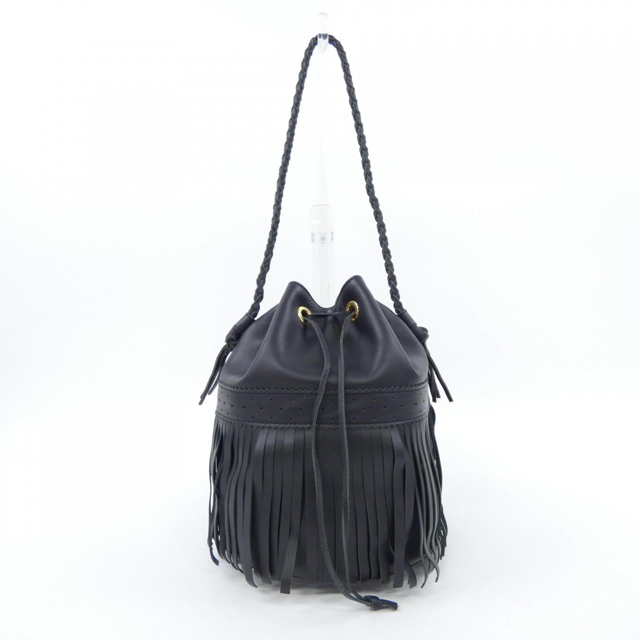 ジェイアンドエムデヴィッドソン J&M DAVIDSON CARNIVAL BAG