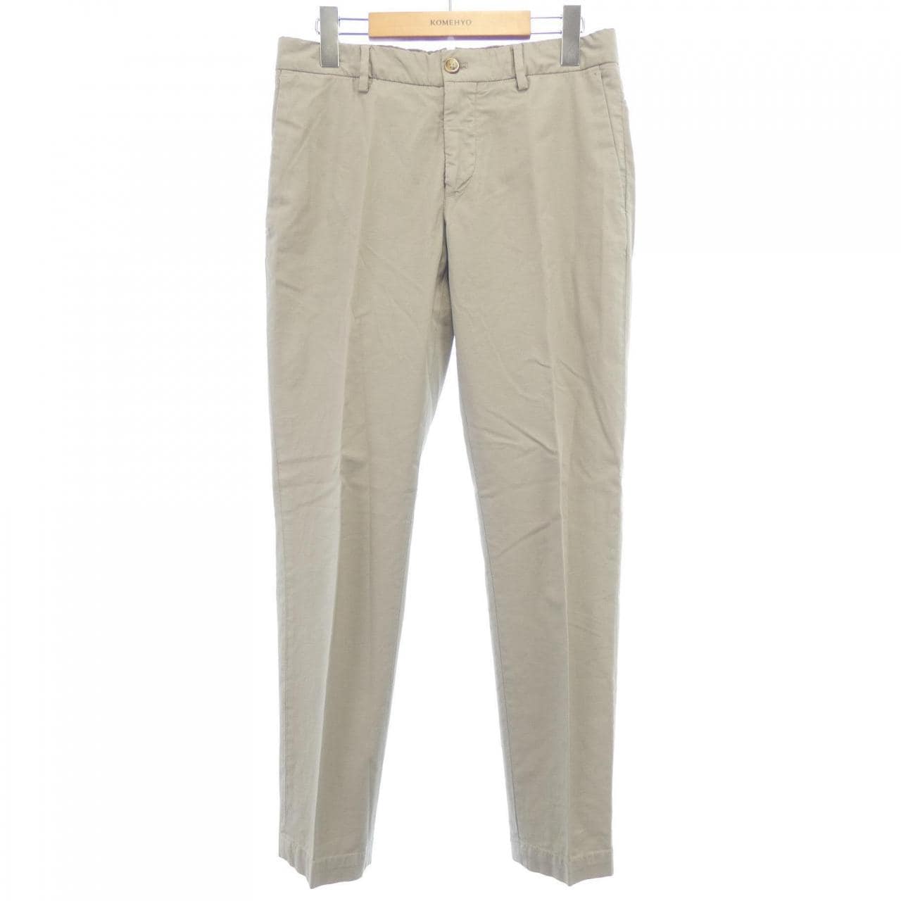 インコテックス INCOTEX パンツ