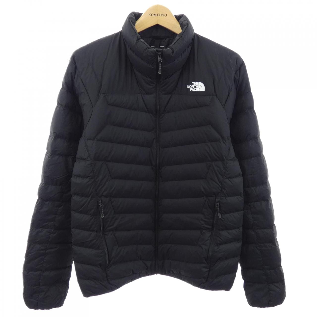 ザノースフェイス THE NORTH FACE NY32012 ダウンジャケット