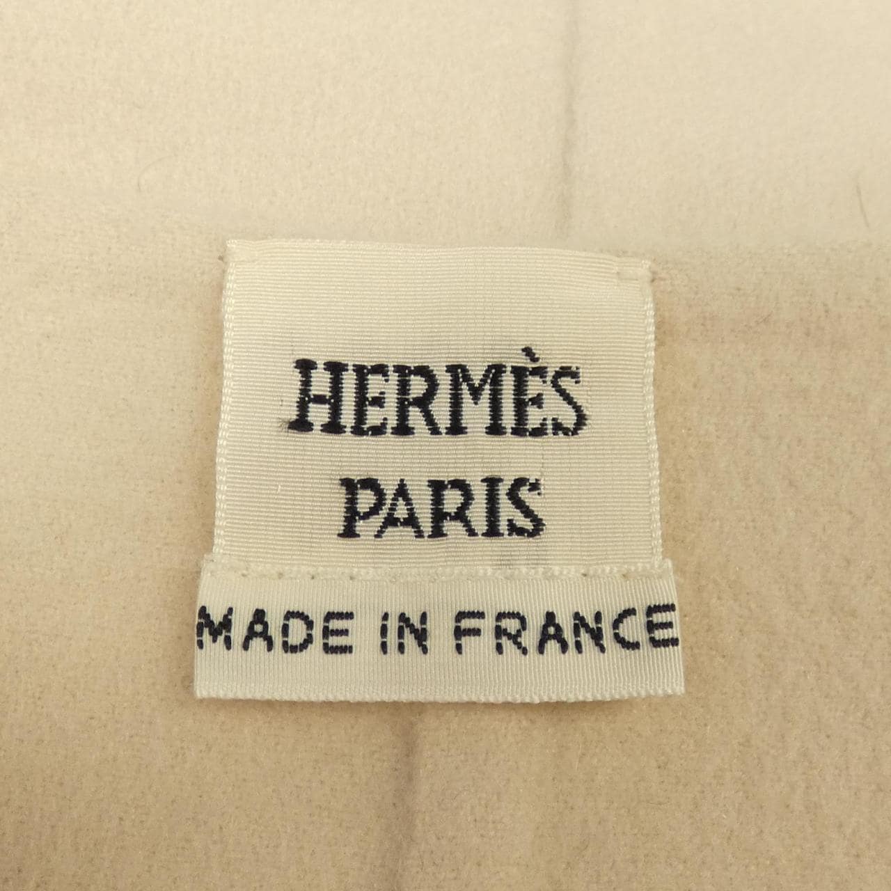 エルメス HERMES *76-7328 スカート