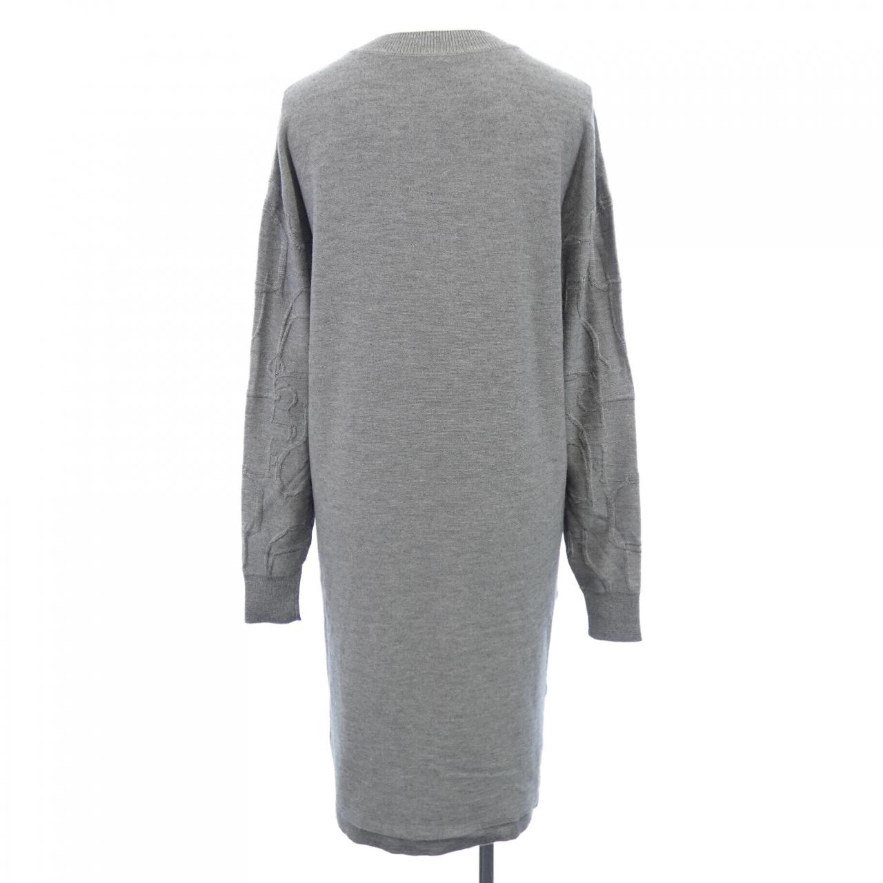 エルメス HERMES *07-7720 ワンピース