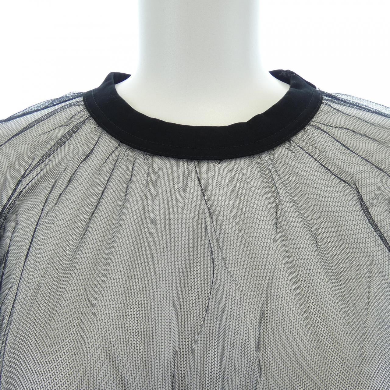 ノワールケイニノミヤ noir kei ninomiya 3O-T019 トップス