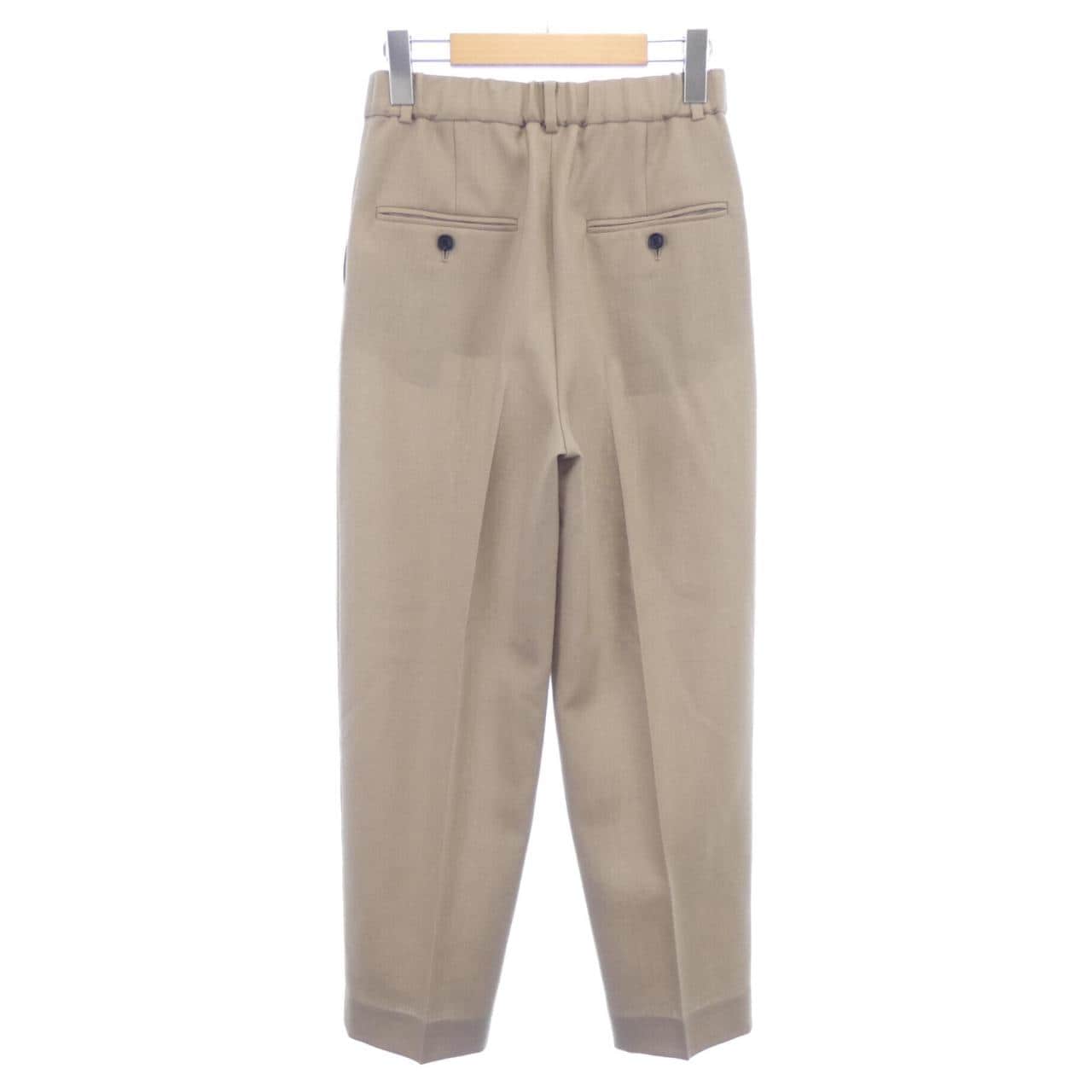 エブール ebure パンツ