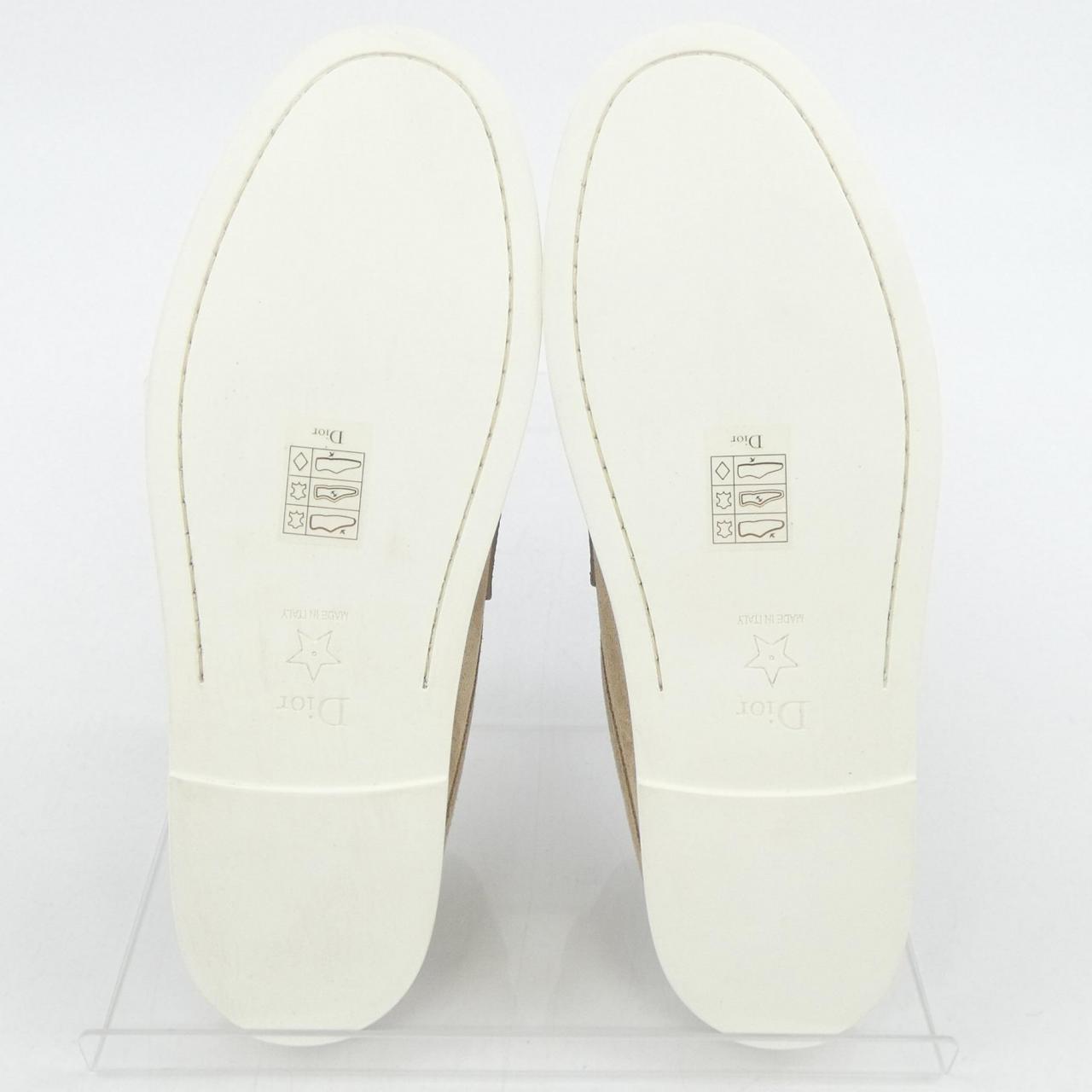 クリスチャンディオール CHRISTIAN DIOR DIOR BOY KDB920SUE サンダル