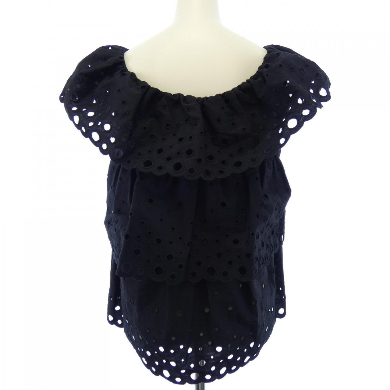 49アベニュージュンコシマダ 49AV.junko shimada トップス