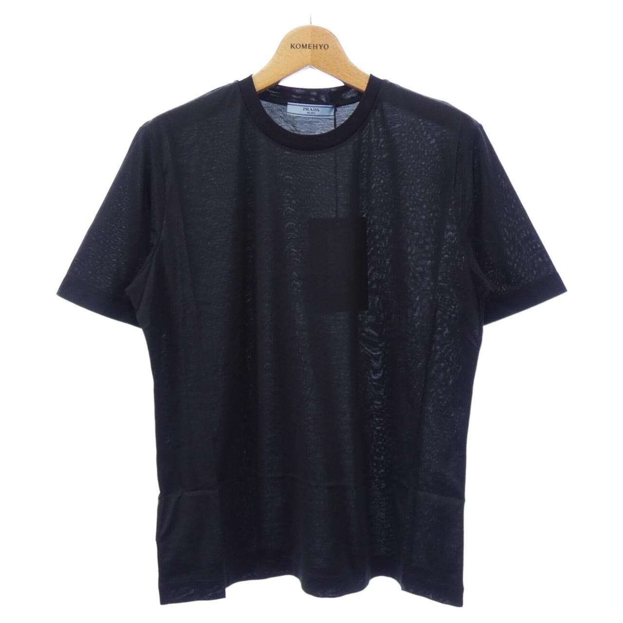 プラダ PRADA DNA976 S221 11GO Tシャツ