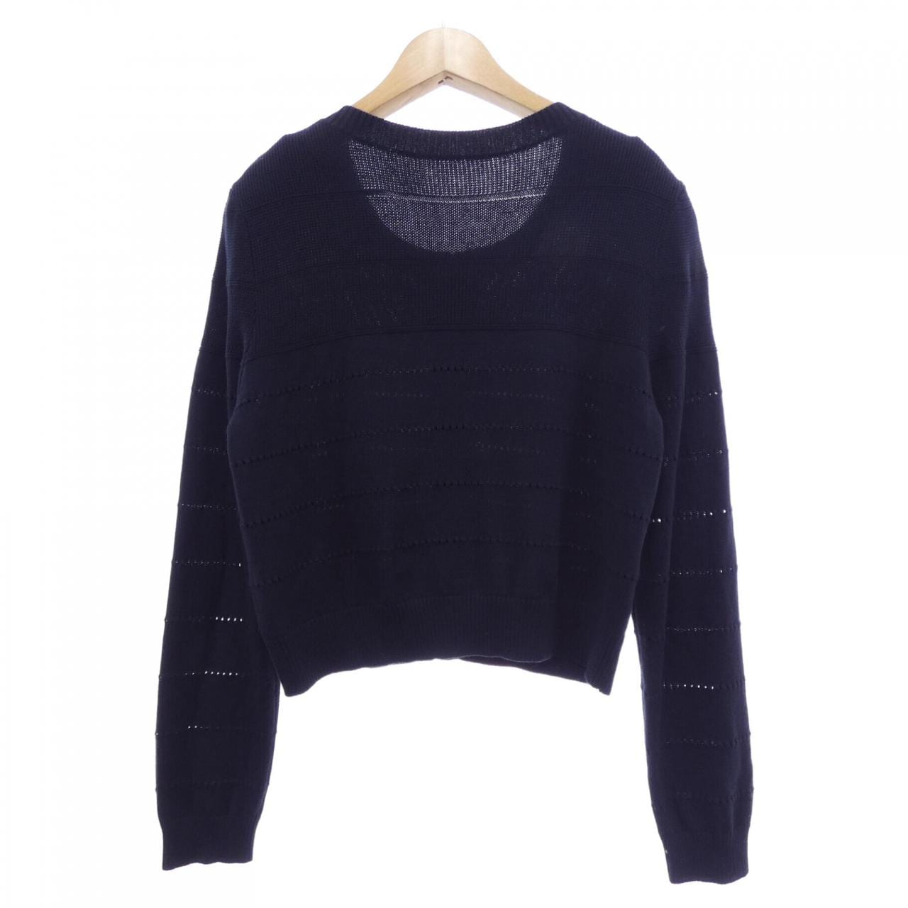 フォクシー FOXEY SECRET 45012 カーディガン