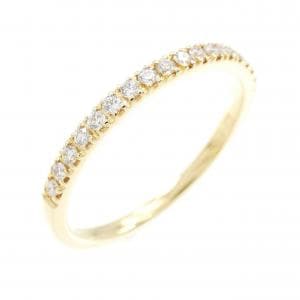 BELLESIORA Diamond Ring 0.12CT