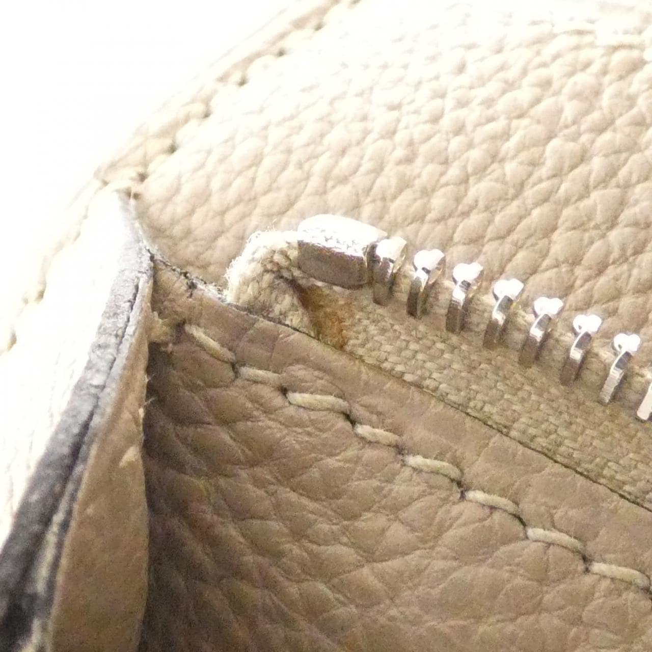 HERMES Dogon短款043072CK 錢包