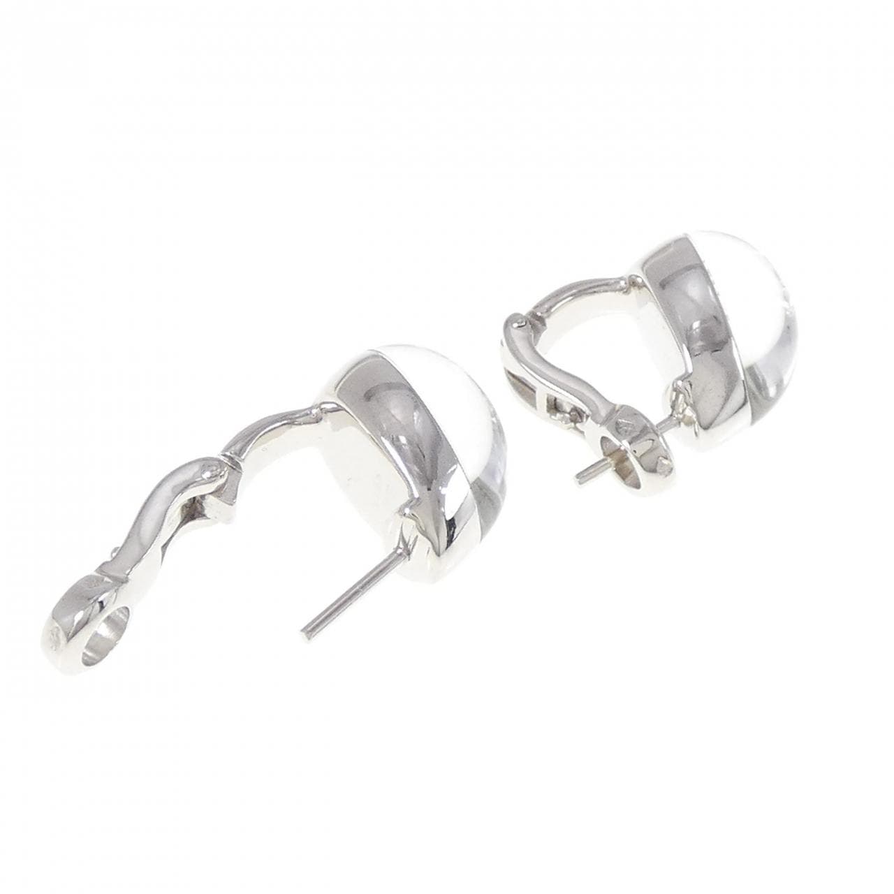 Cartier Mist Earrings