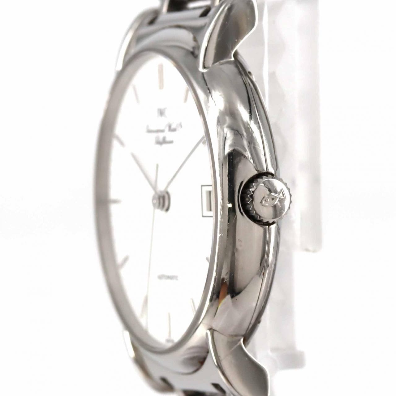IWC ポートフィノ IW351318 SS 自動巻
