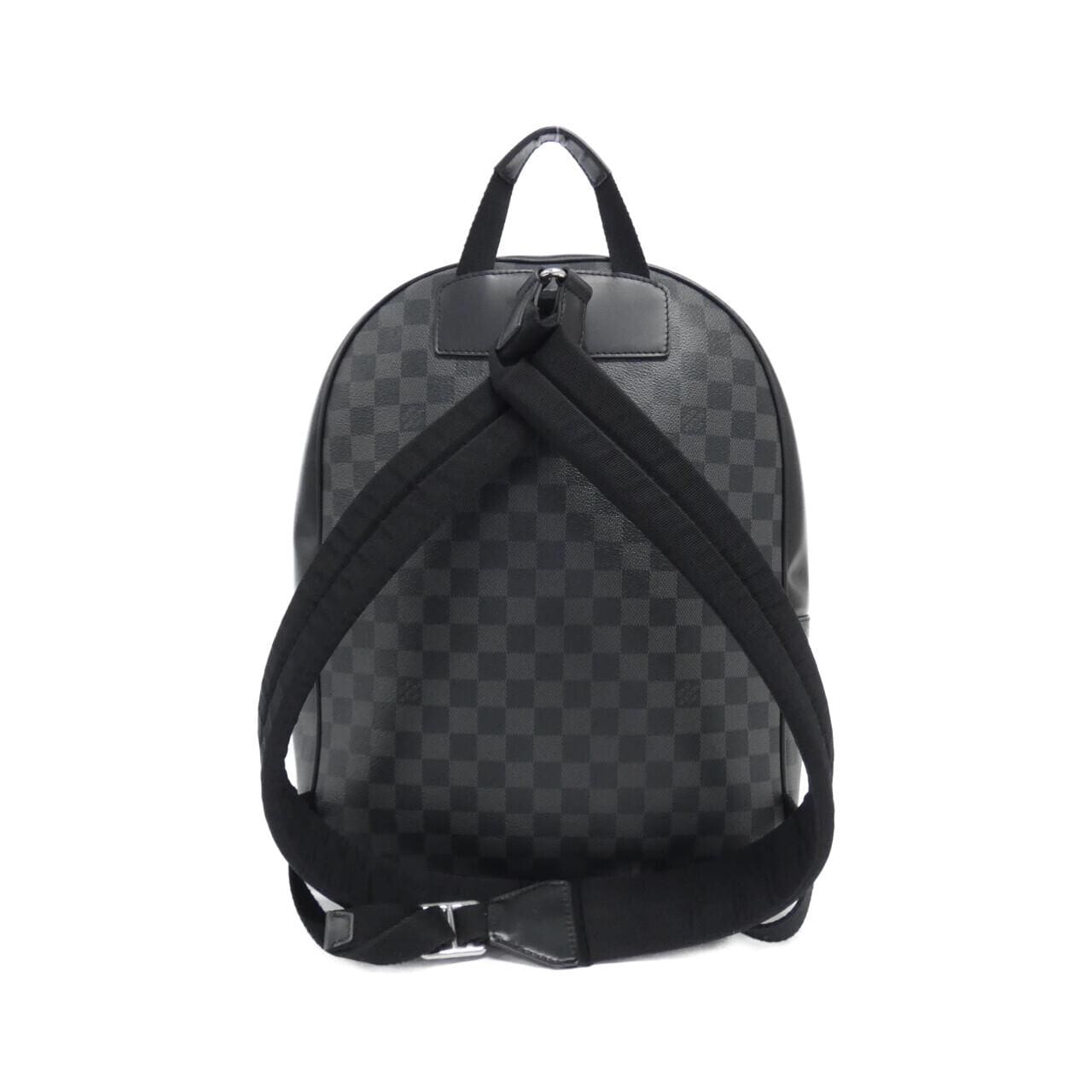 LOUIS VUITTON Damier Graphite Josh N41473 Rucksack