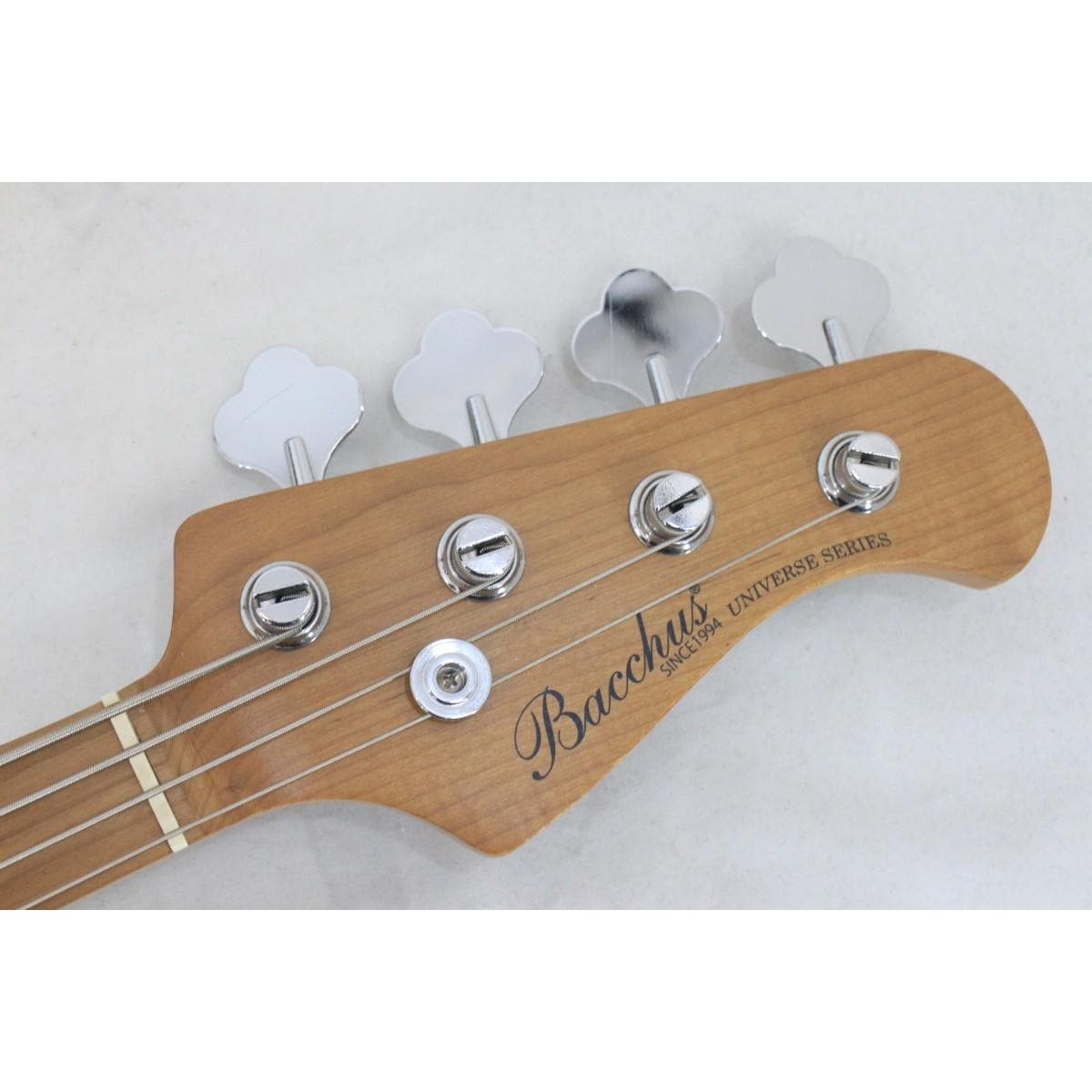 ＢＡＣＣＨＵＳ　　ＢＪＢ－１－ＲＳＭ／Ｍ