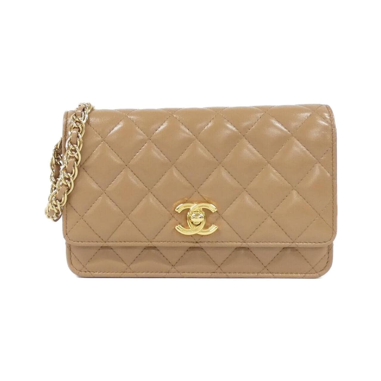 シャネル AP3310 チェーンウォレット