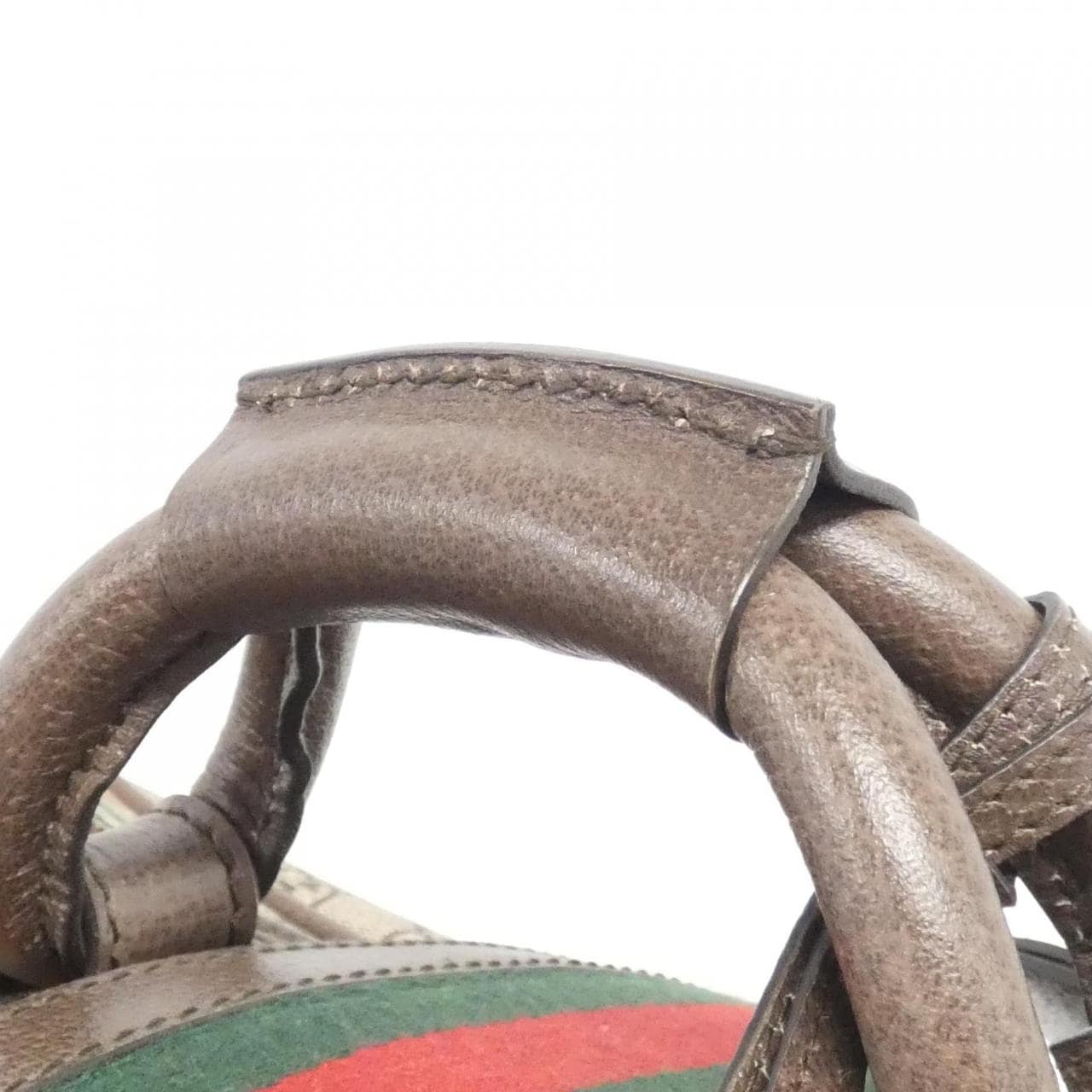 Gucci 424501 K0L1T Boston bag