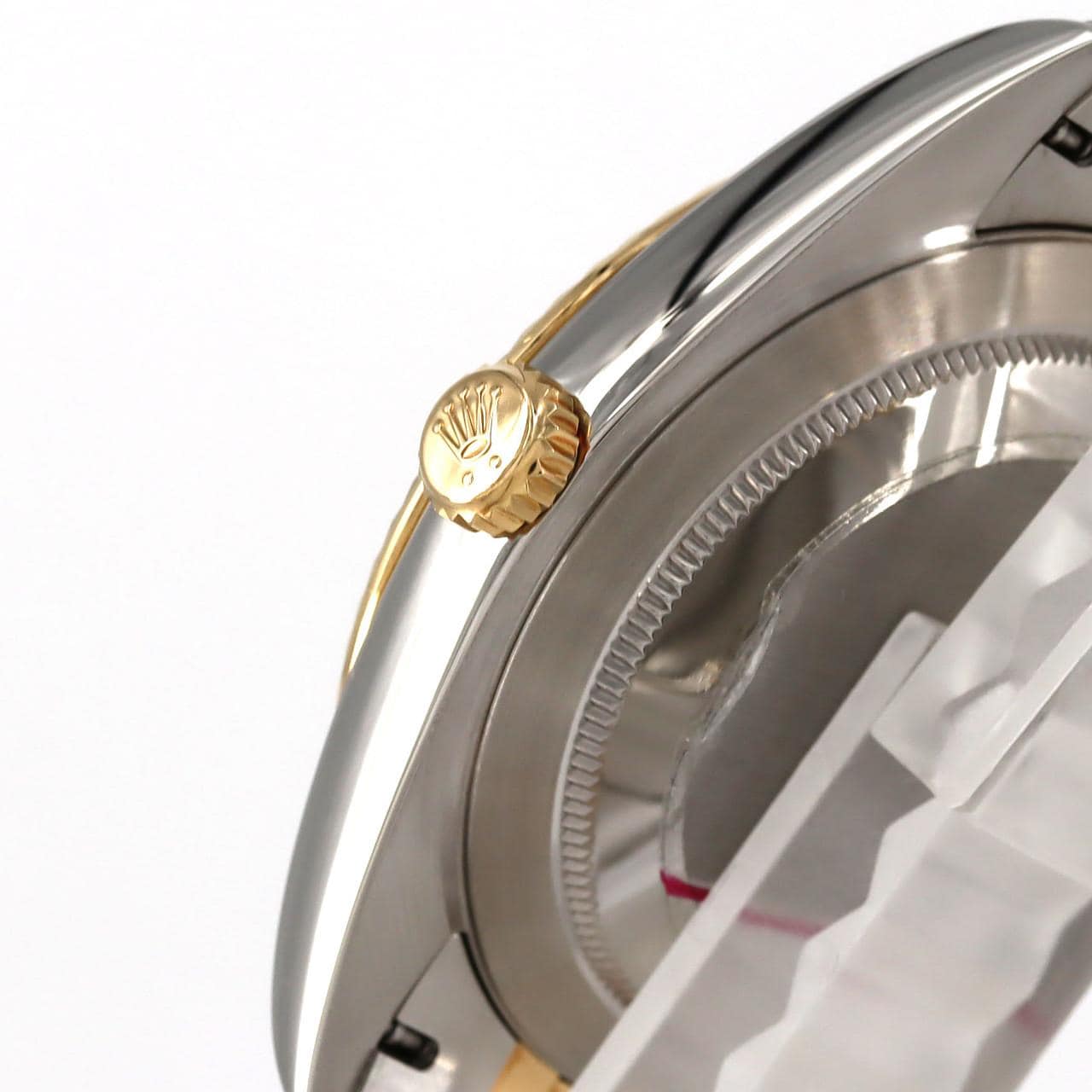 ROLEX Datejust 126333 SSxYG自動上弦隨機編號