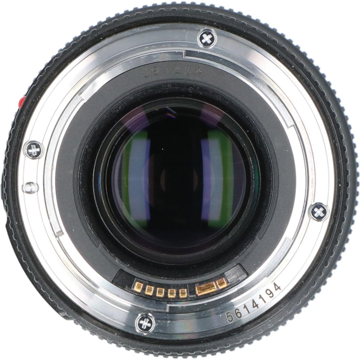 ＥＦ１００ｍｍ　Ｆ２．８Ｌ　ＭＡＣＲＯ　ＩＳ　ＵＳＭ