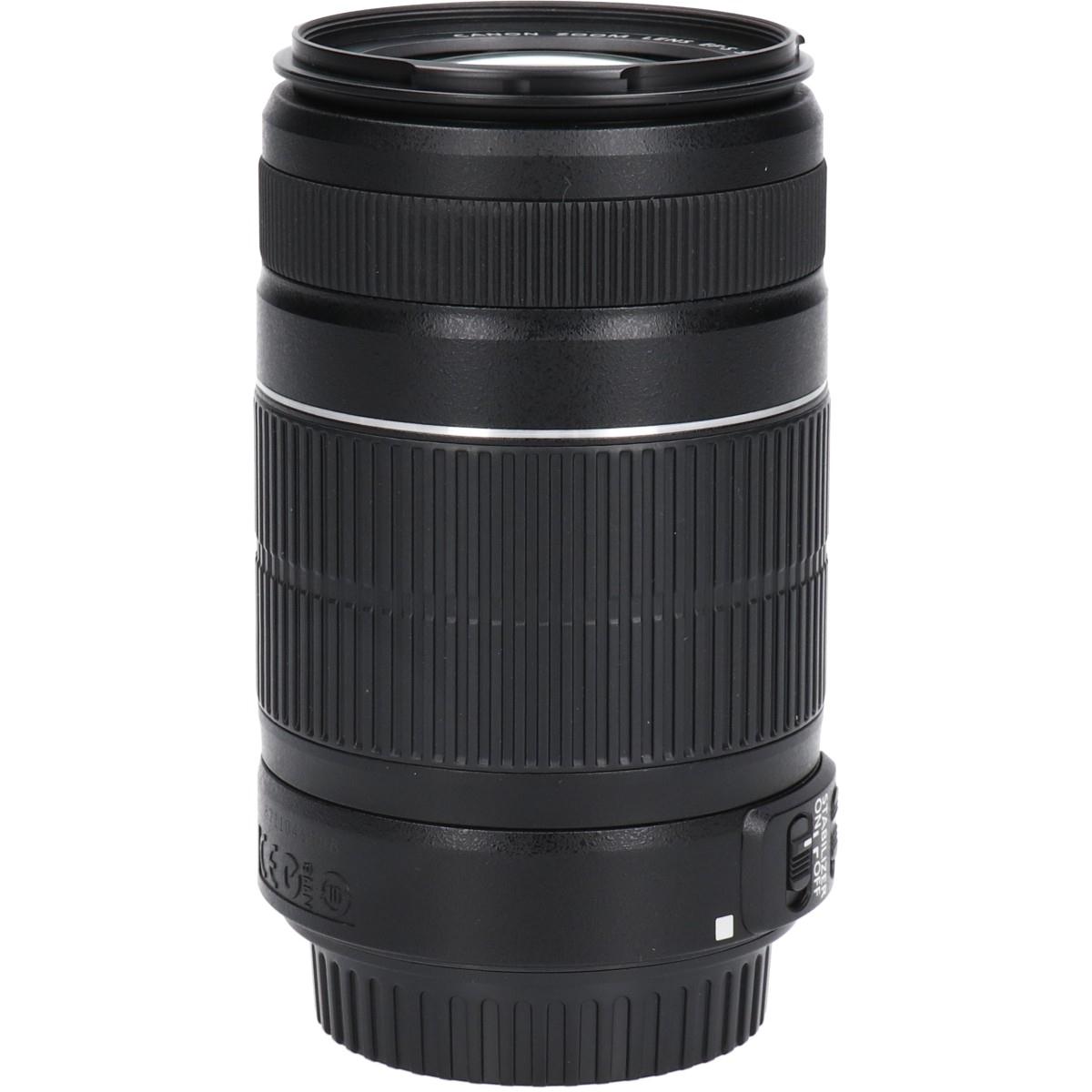 ＥＦ－Ｓ５５－２５０ｍｍ　Ｆ４－５．６ＩＳＩＩ