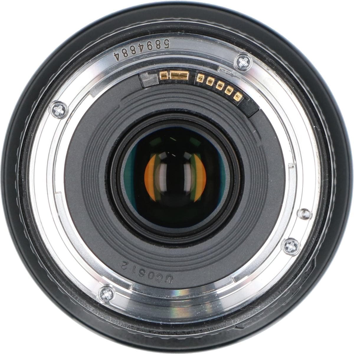 ＥＦ１６－３５ｍｍ　Ｆ２．８ＬＩＩＵＳＭ