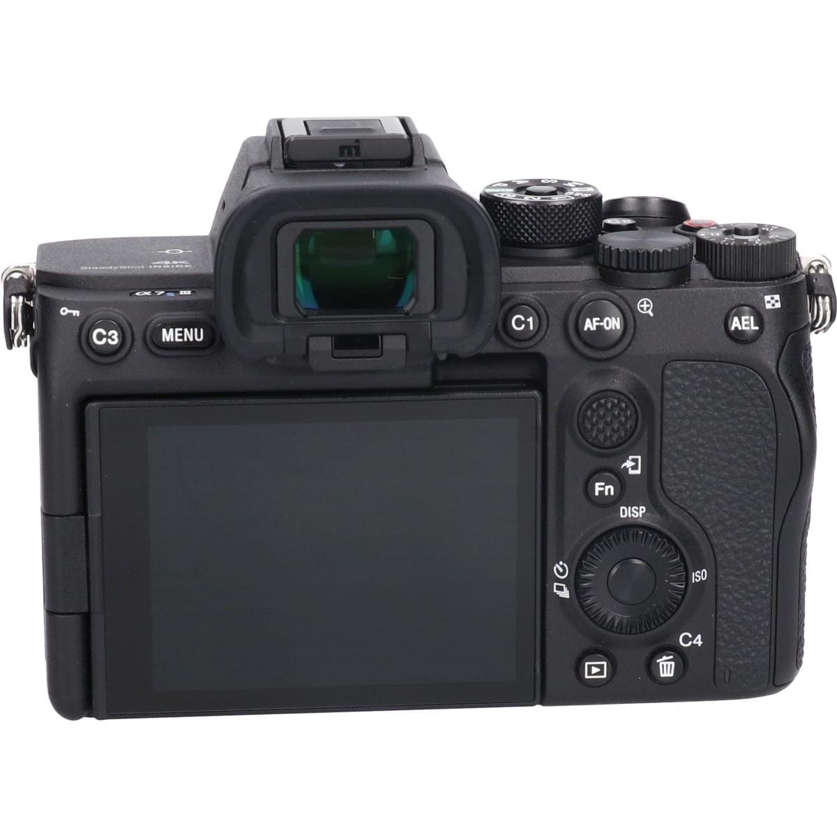 α７Ｓ　ＩＩＩ　ＩＬＣＥ－７ＳＭ３