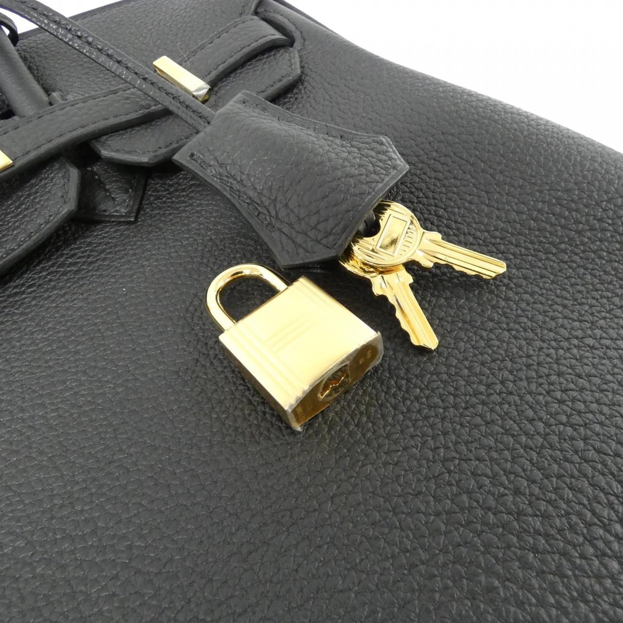 【未使用品】エルメス バーキン 25cm 041344CC バッグ