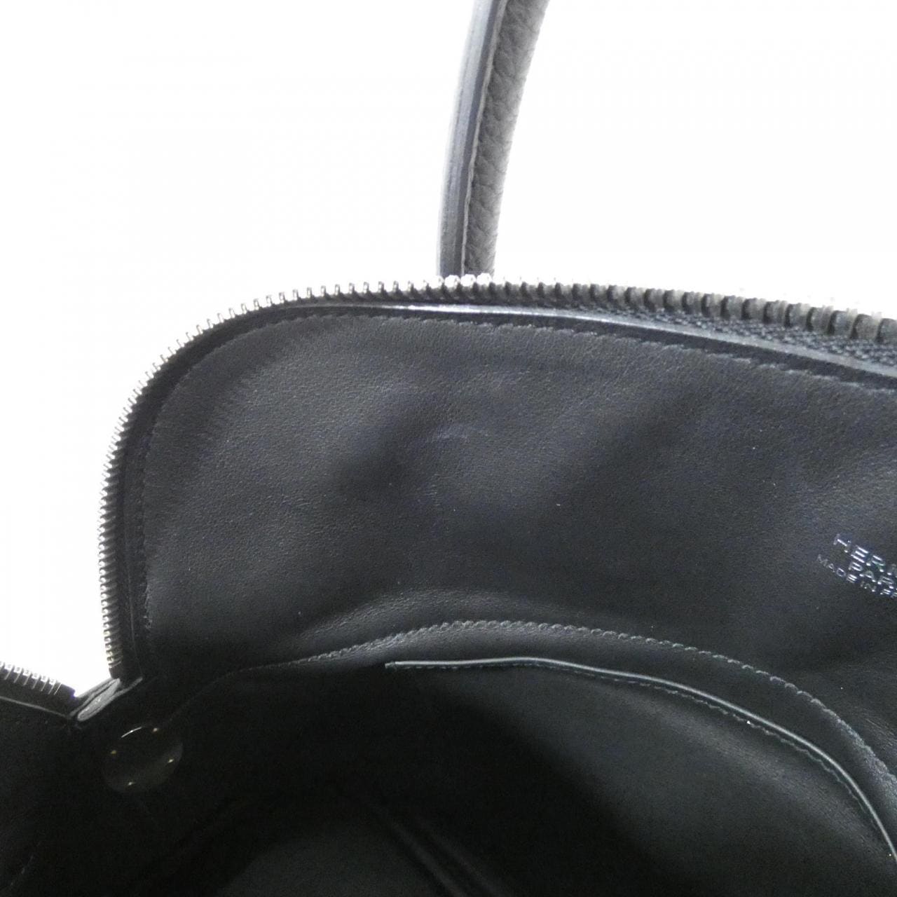 エルメス ボリード 31cm 073419CK バッグ