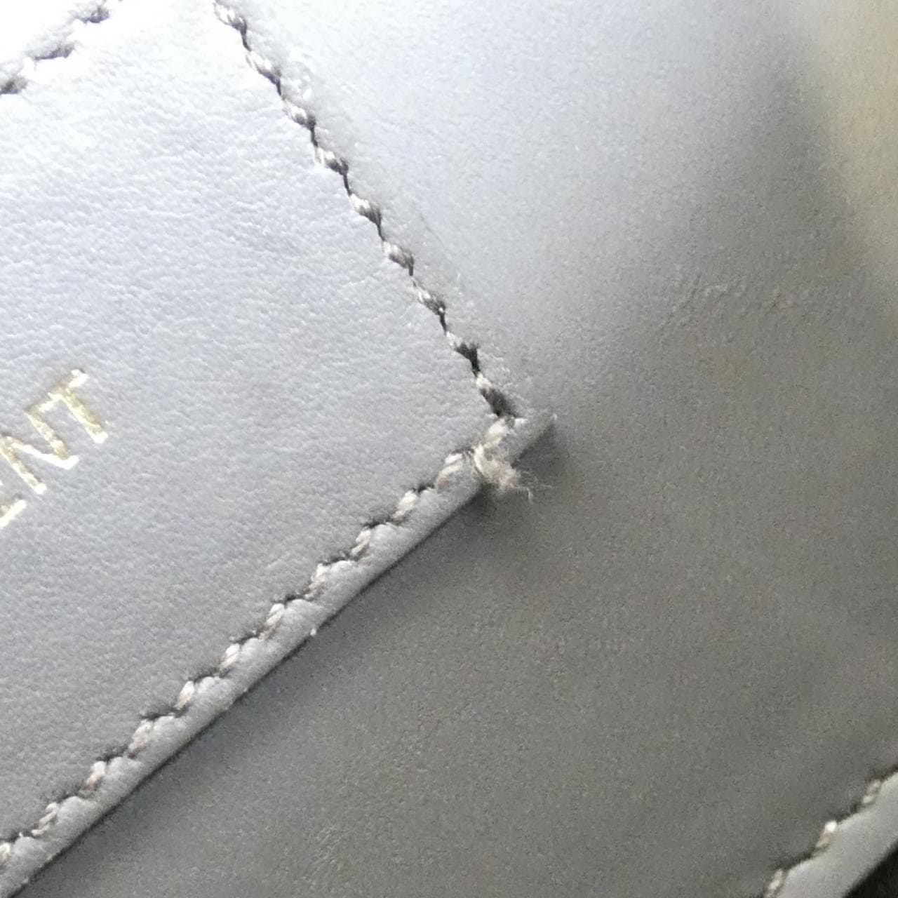 サンローラン ベビー ダッフル 330958 C150J ボストンバッグ