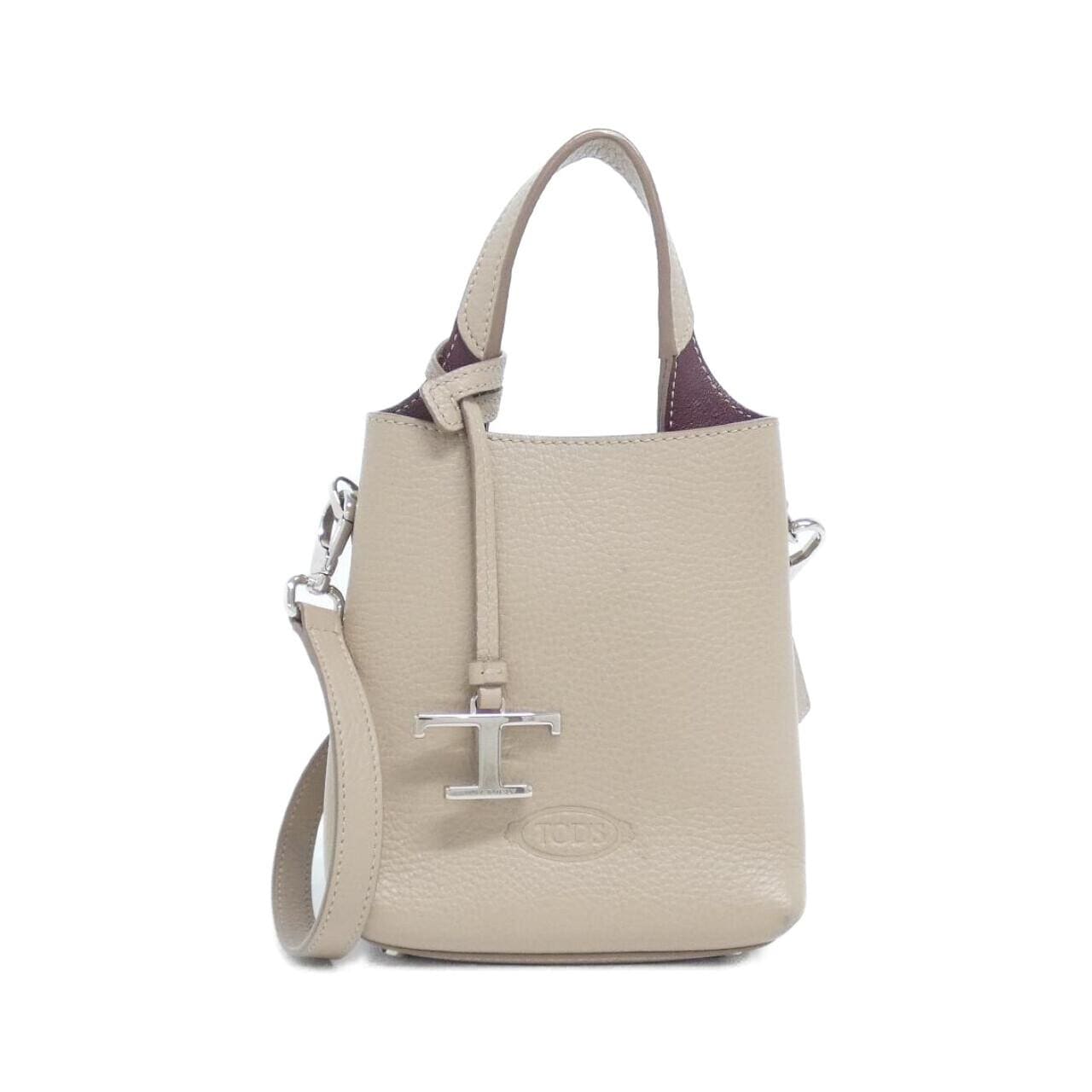 トッズ T TIMELESS XBWAPAT9000QRI9P12 バッグ