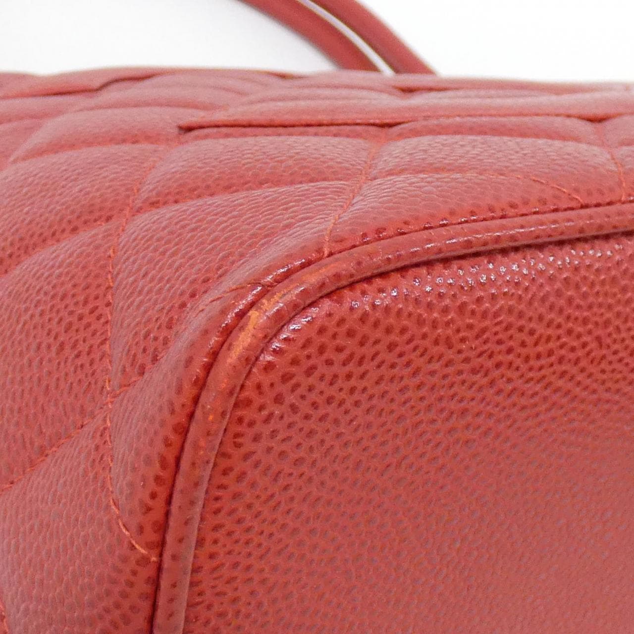 【ヴィンテージ】シャネル 1804 バッグ