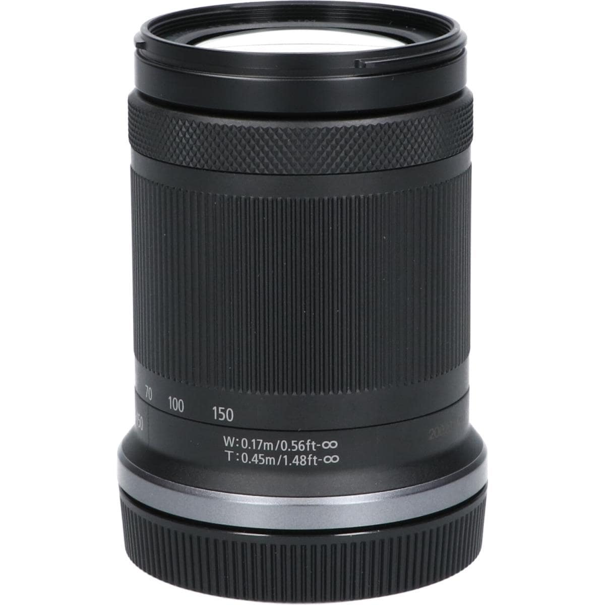 ＣＡＮＯＮ　ＲＦ－Ｓ１８－１５０ｍｍ　Ｆ３．５－６．３ＩＳ　ＳＴＭ