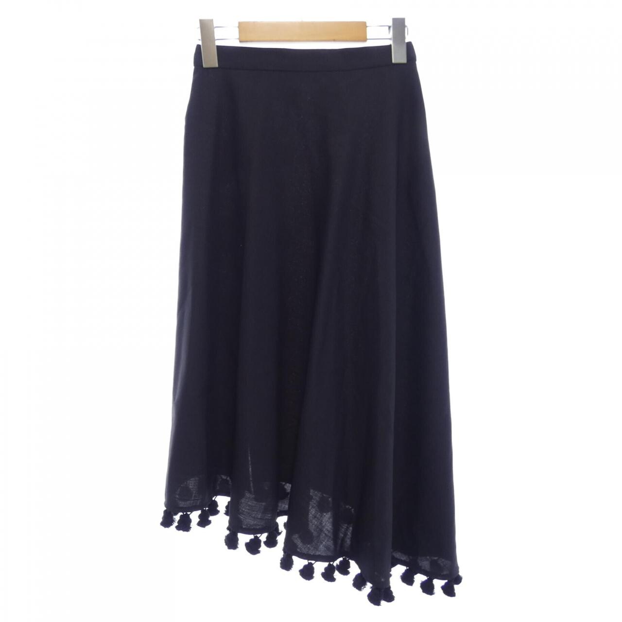 ALTUZARRA裙