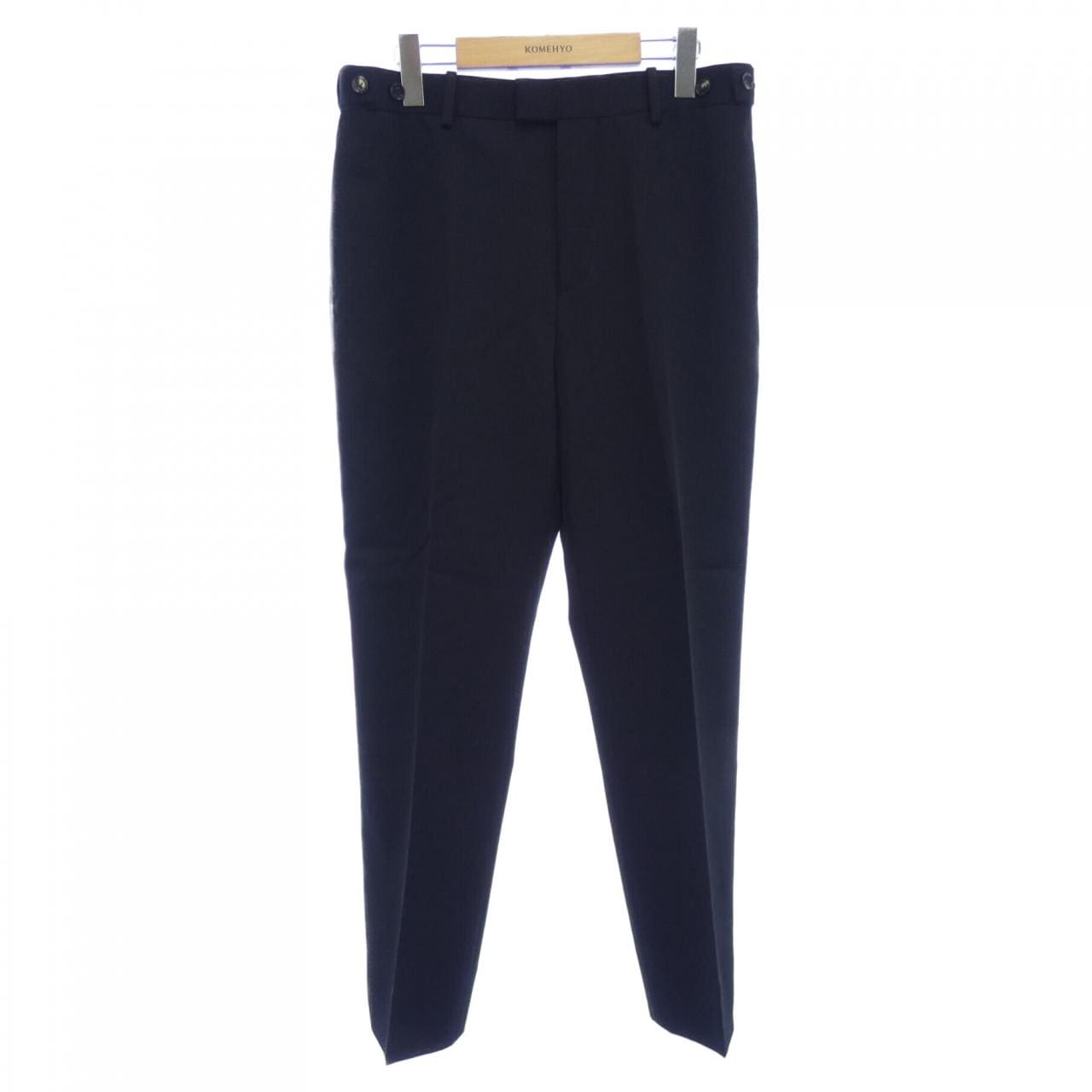 ボッテガヴェネタ BOTTEGA VENETA 659698 VKIS0 パンツ