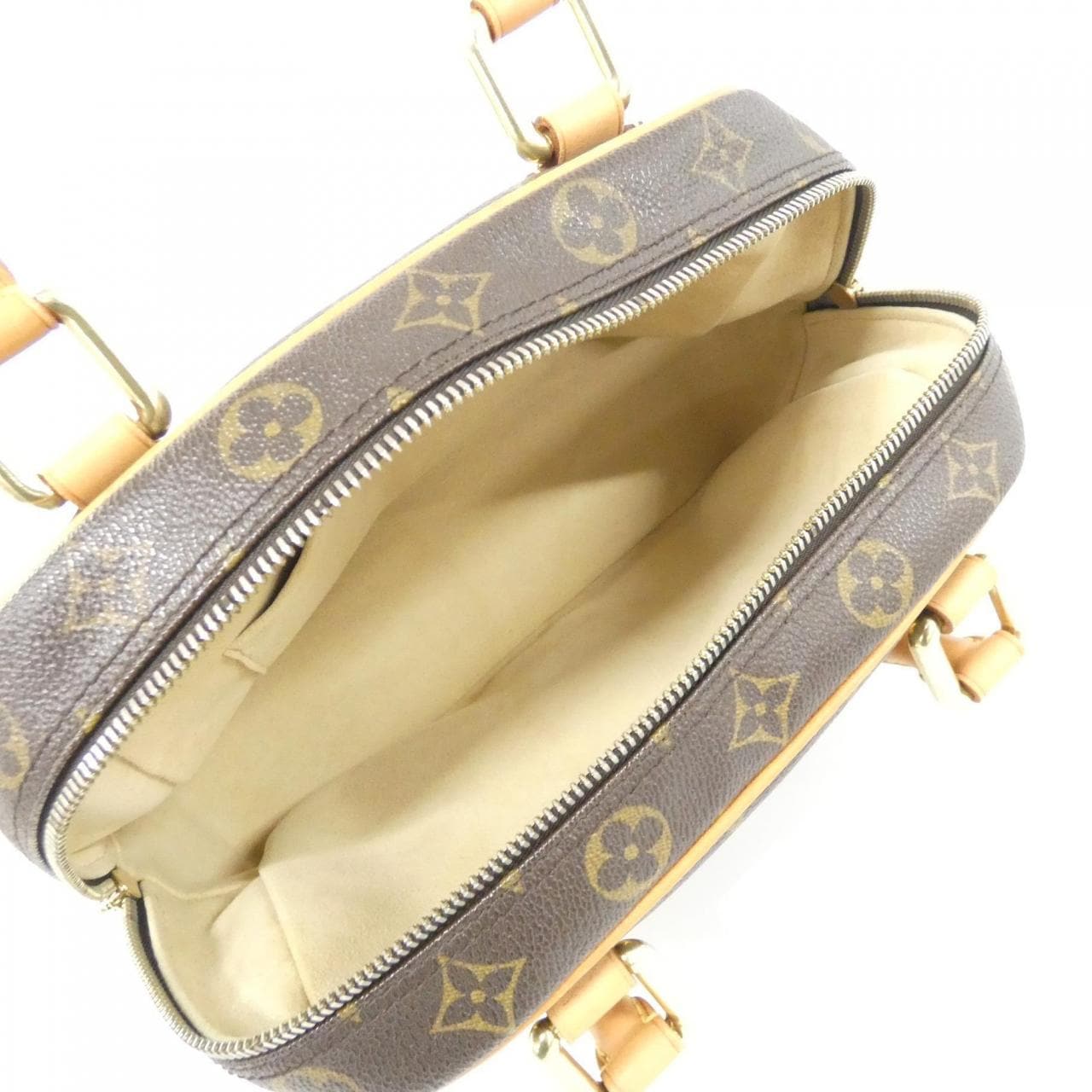 LOUIS VUITTON Monogram曼哈顿 PM M40026 包