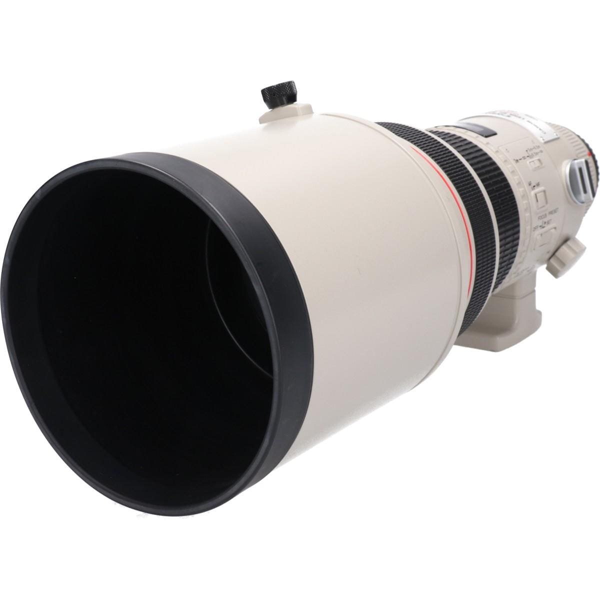 ＥＦ３００ｍｍ　Ｆ２．８Ｌ　ＵＳＭ