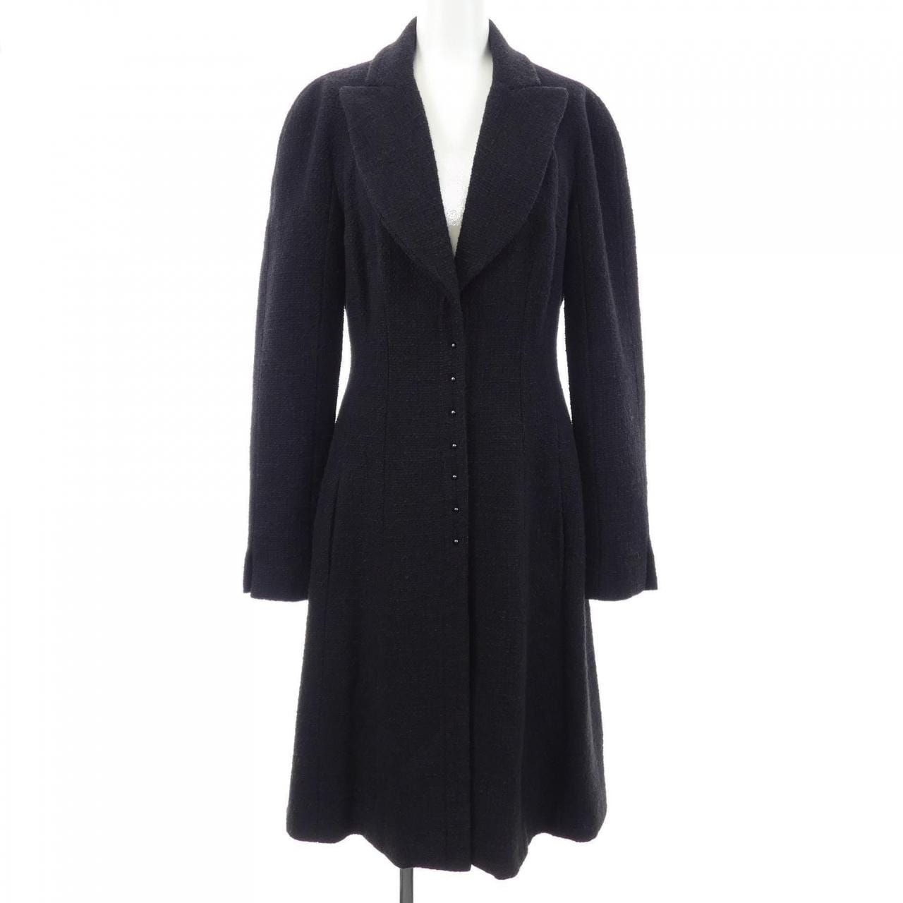 シャネル CHANEL P19731V11258 92A コート