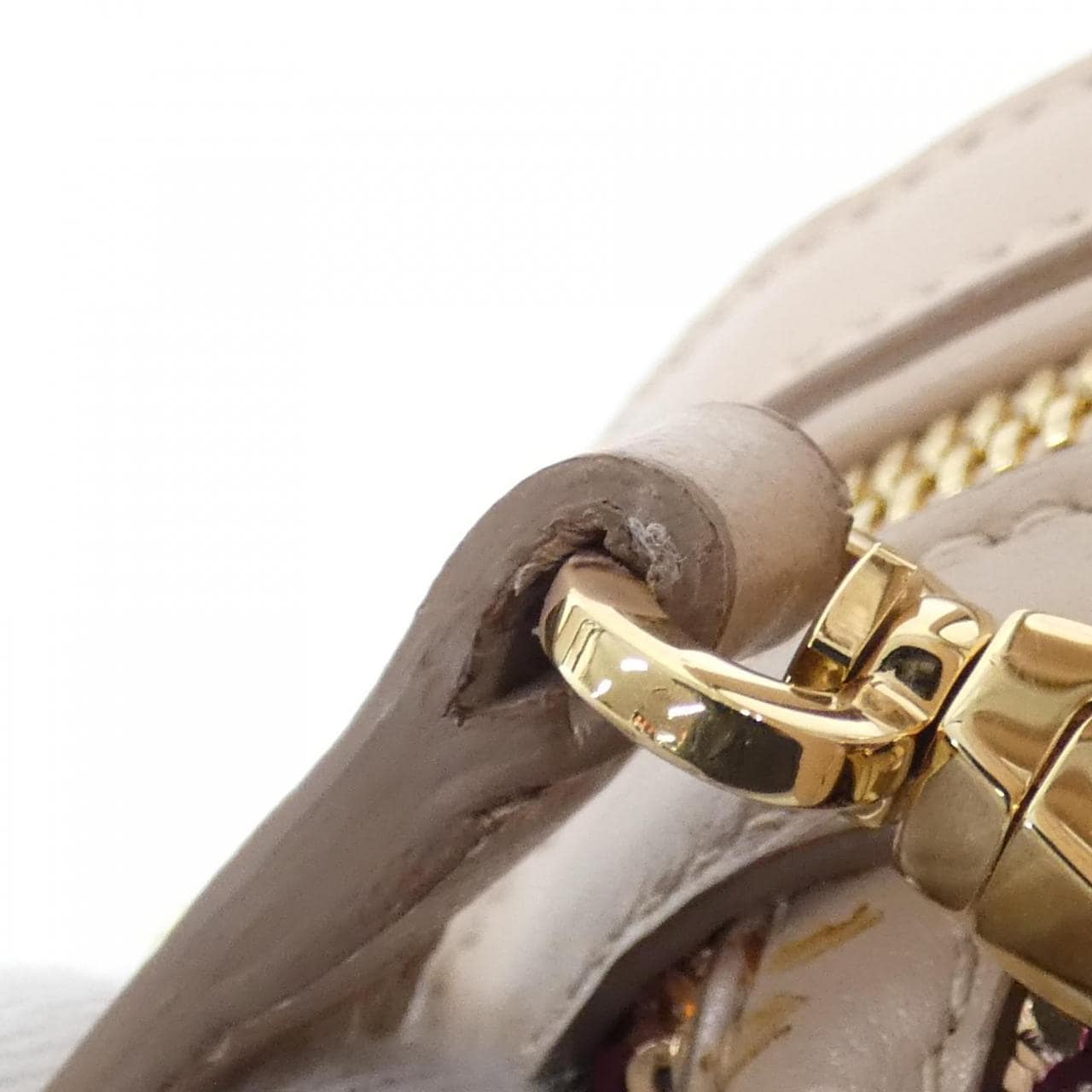 サルヴァトーレフェラガモ FIAMMA 21 F364 バッグ