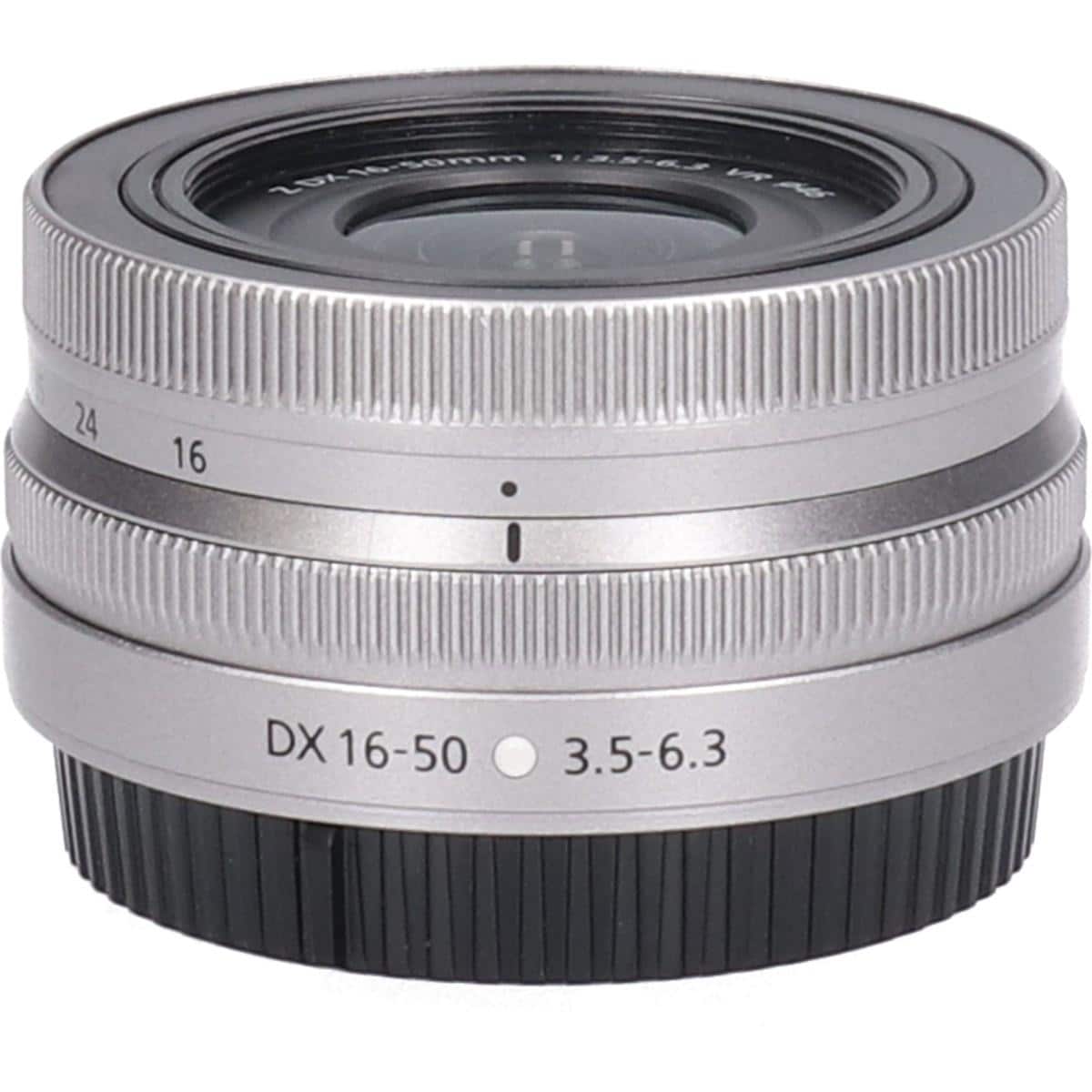 Ｚ　ＤＸ１６－５０ｍｍ　Ｆ３．５－６．３ＶＲ　ＳＶ