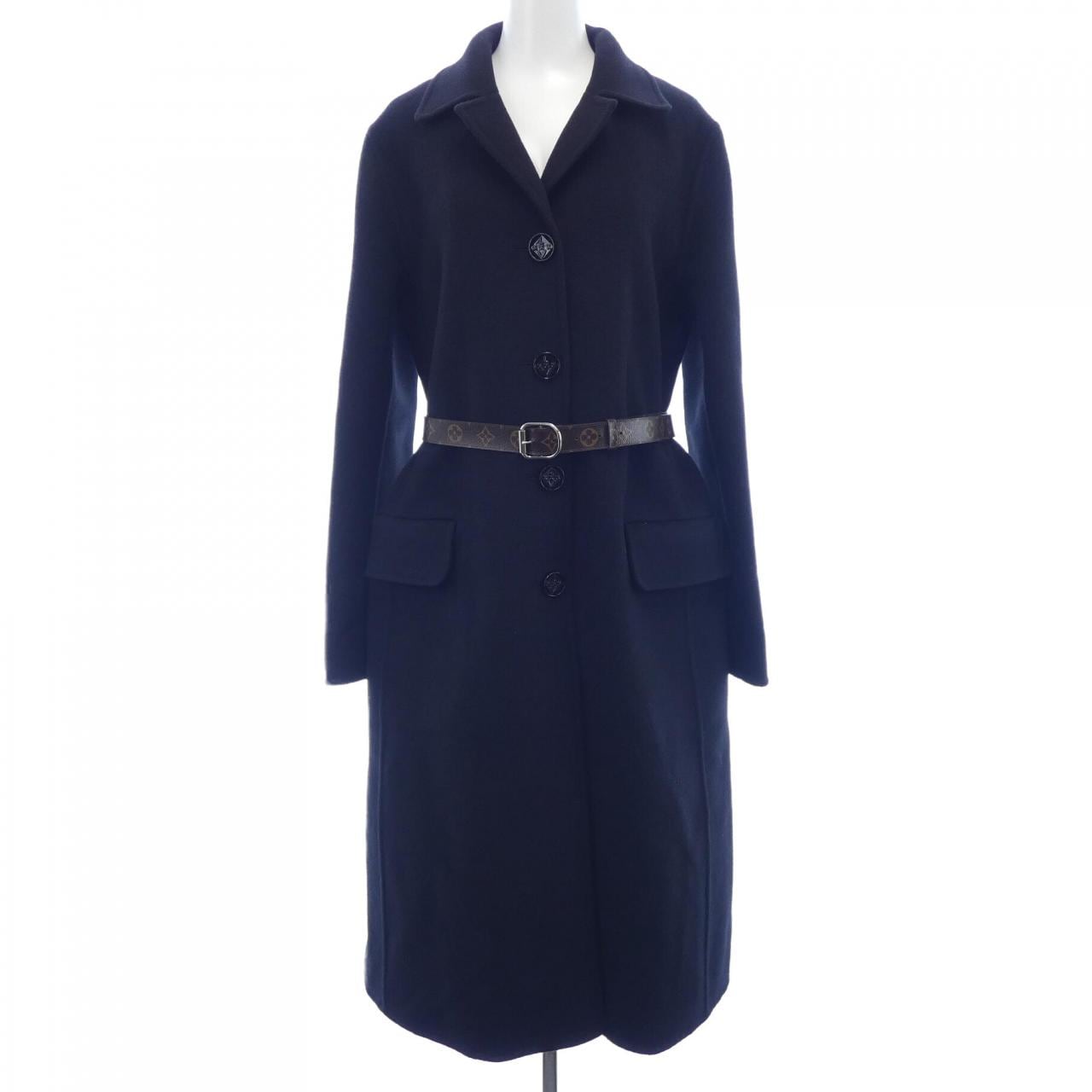 ルイヴィトン LOUIS VUITTON FHCO30NUV コート