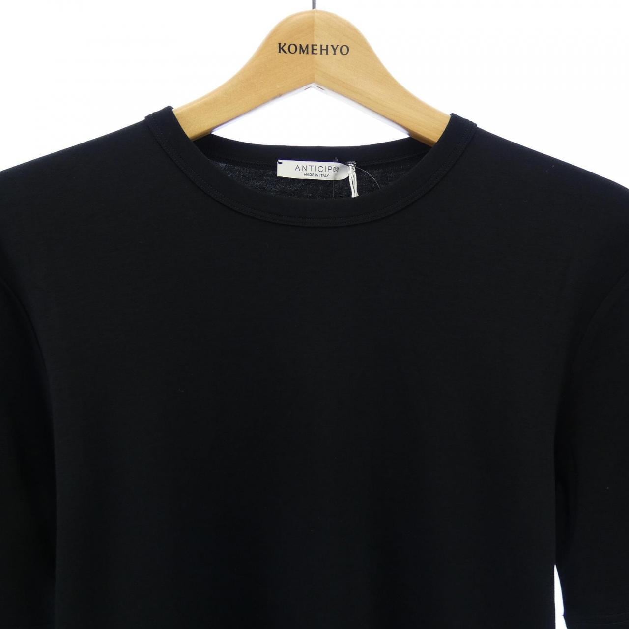 アンティーチポ ANTICIPO Tシャツ