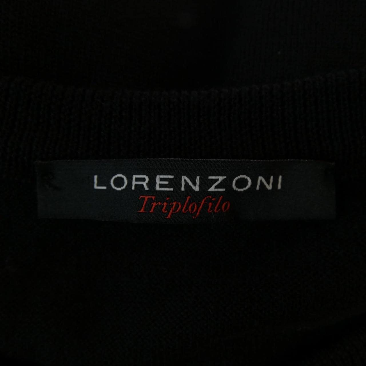LORENZONI ニット