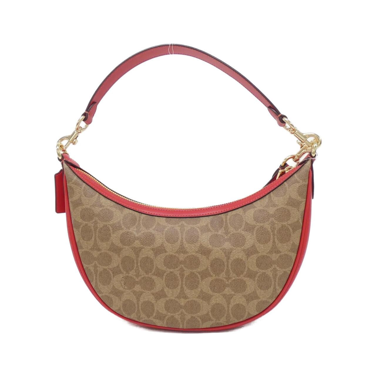 【新品】コーチ CCL26 ショルダーバッグ