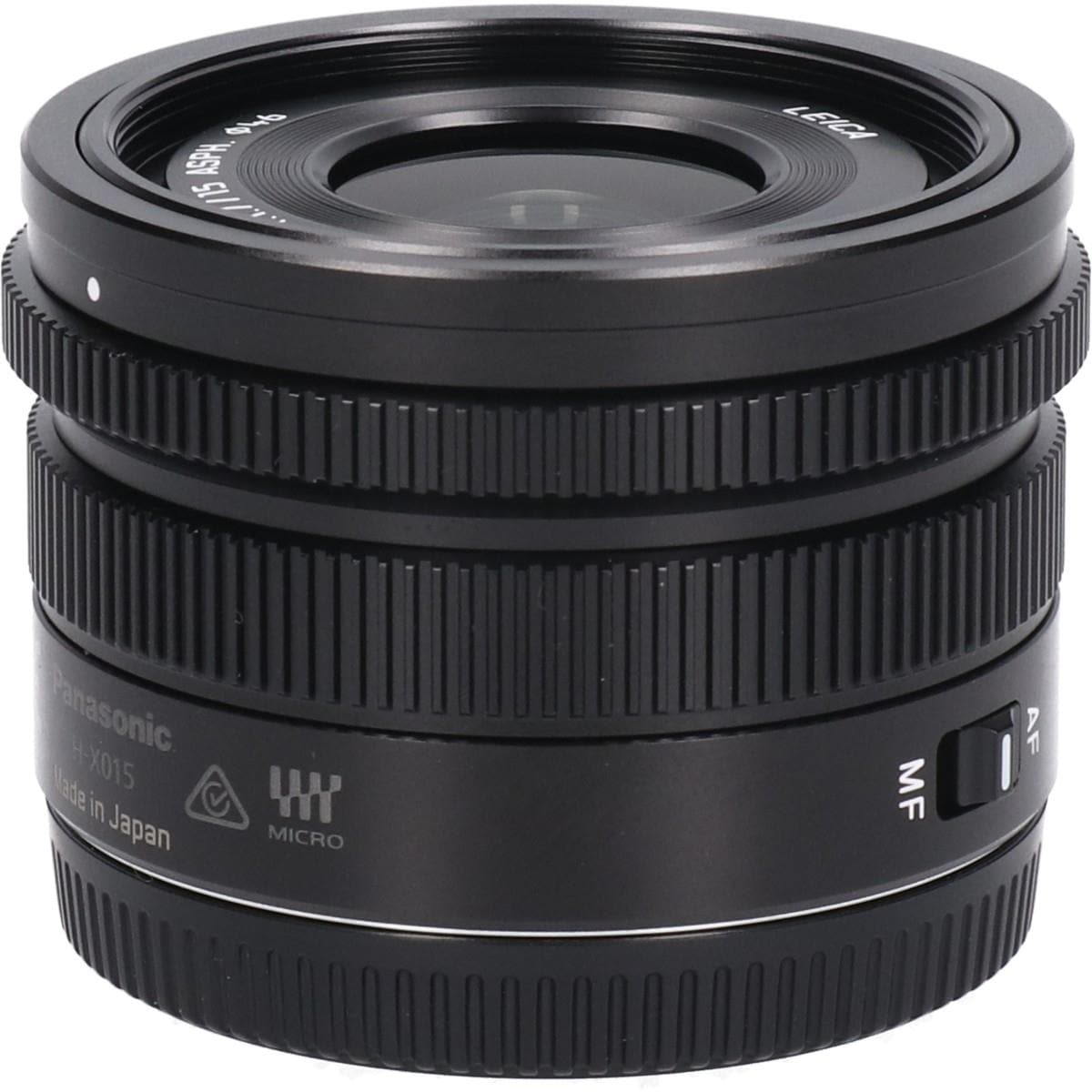 ＤＧ　ＳＵＭＭＩＬＵＸ１５ｍｍ　Ｆ１．７ＡＳＰＨ