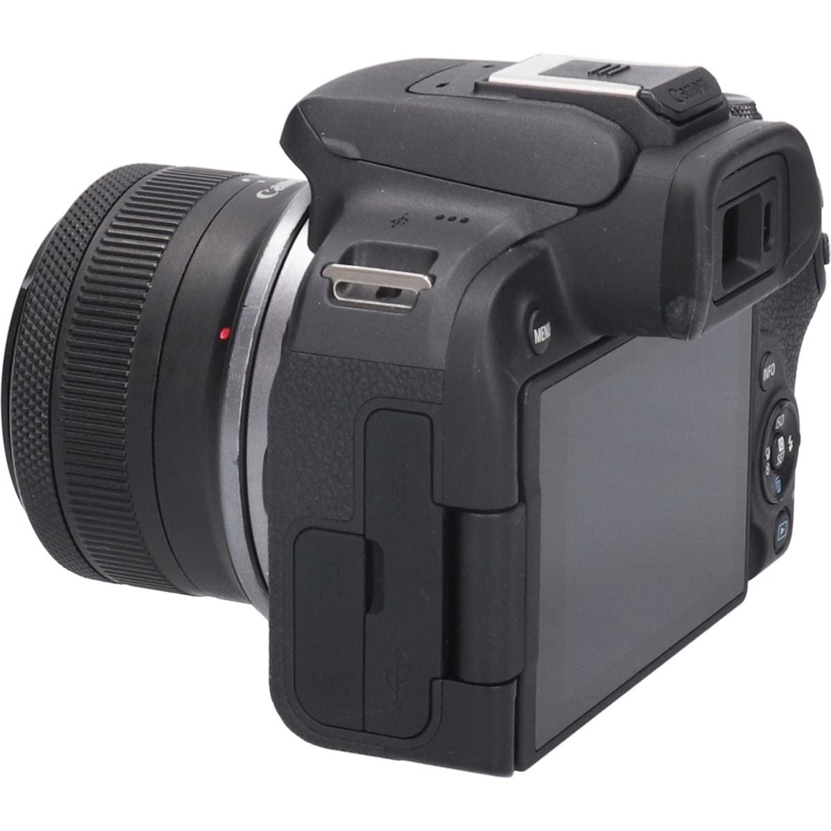 ＥＯＳ　Ｒ１０　１８－４５ＩＳ　ＳＴＭ　ＫＩＴ