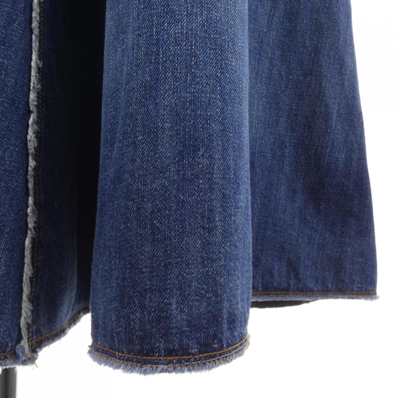 クリスチャンディオール CHRISTIAN DIOR 012A06A3232 スカート