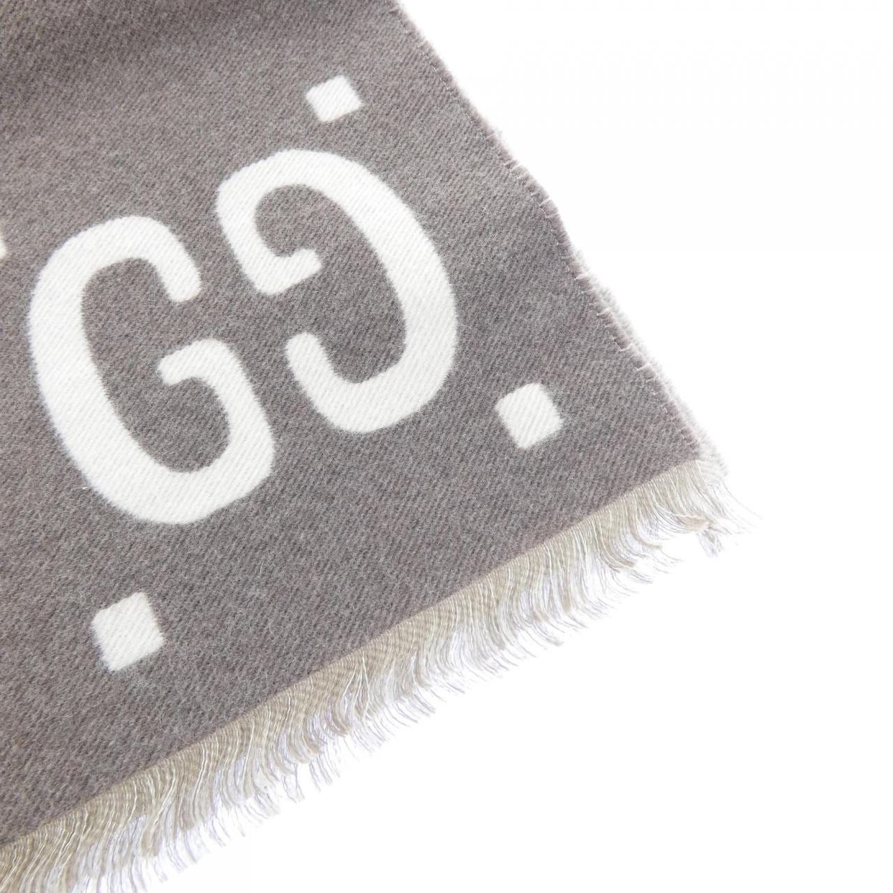 グッチ GUCCI GGストール MUFFLER
