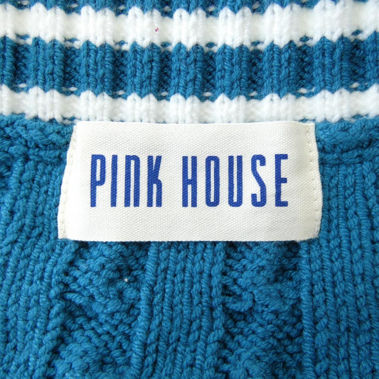ピンクハウス PINK HOUSE カーディガン