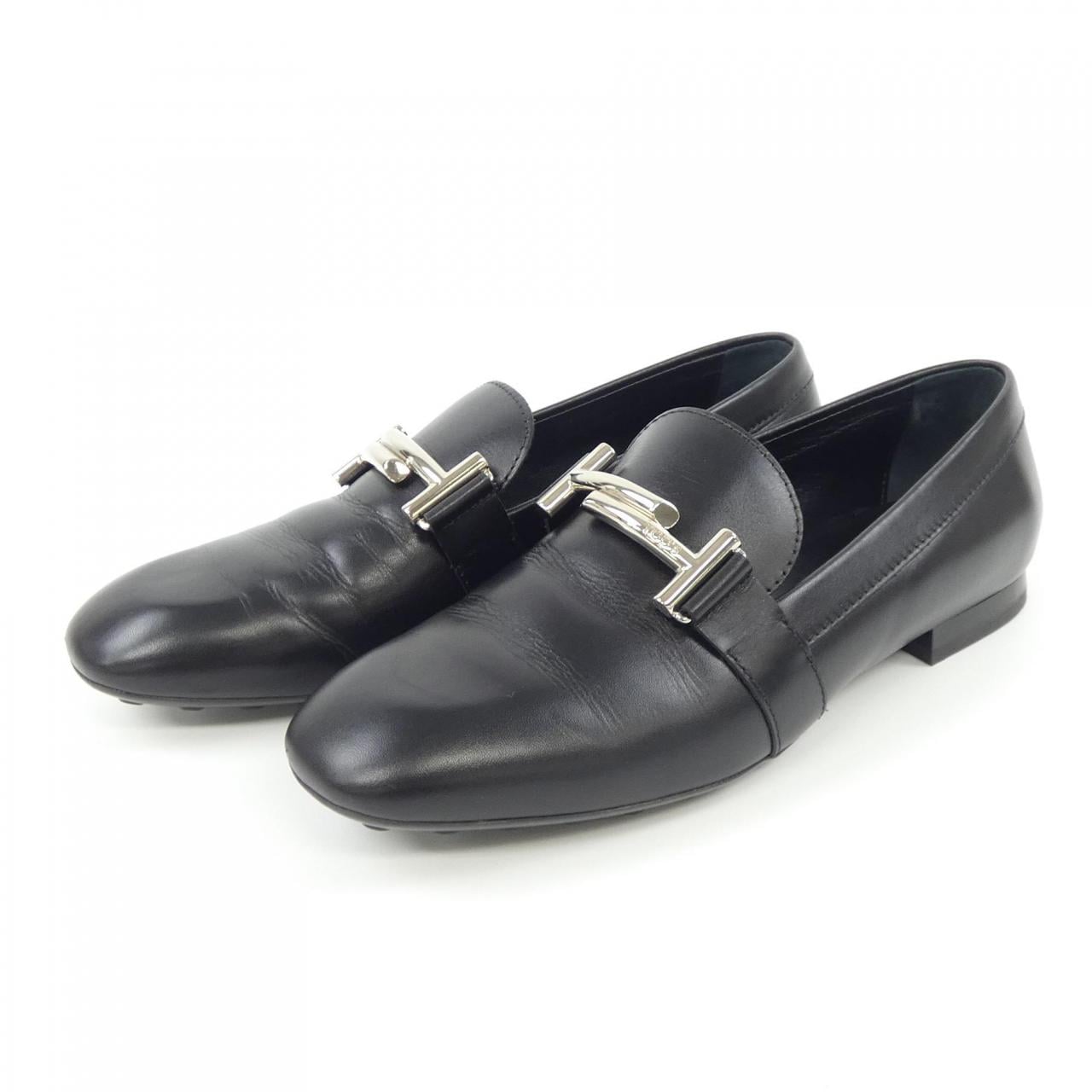 トッズ TOD'S フラットシューズ