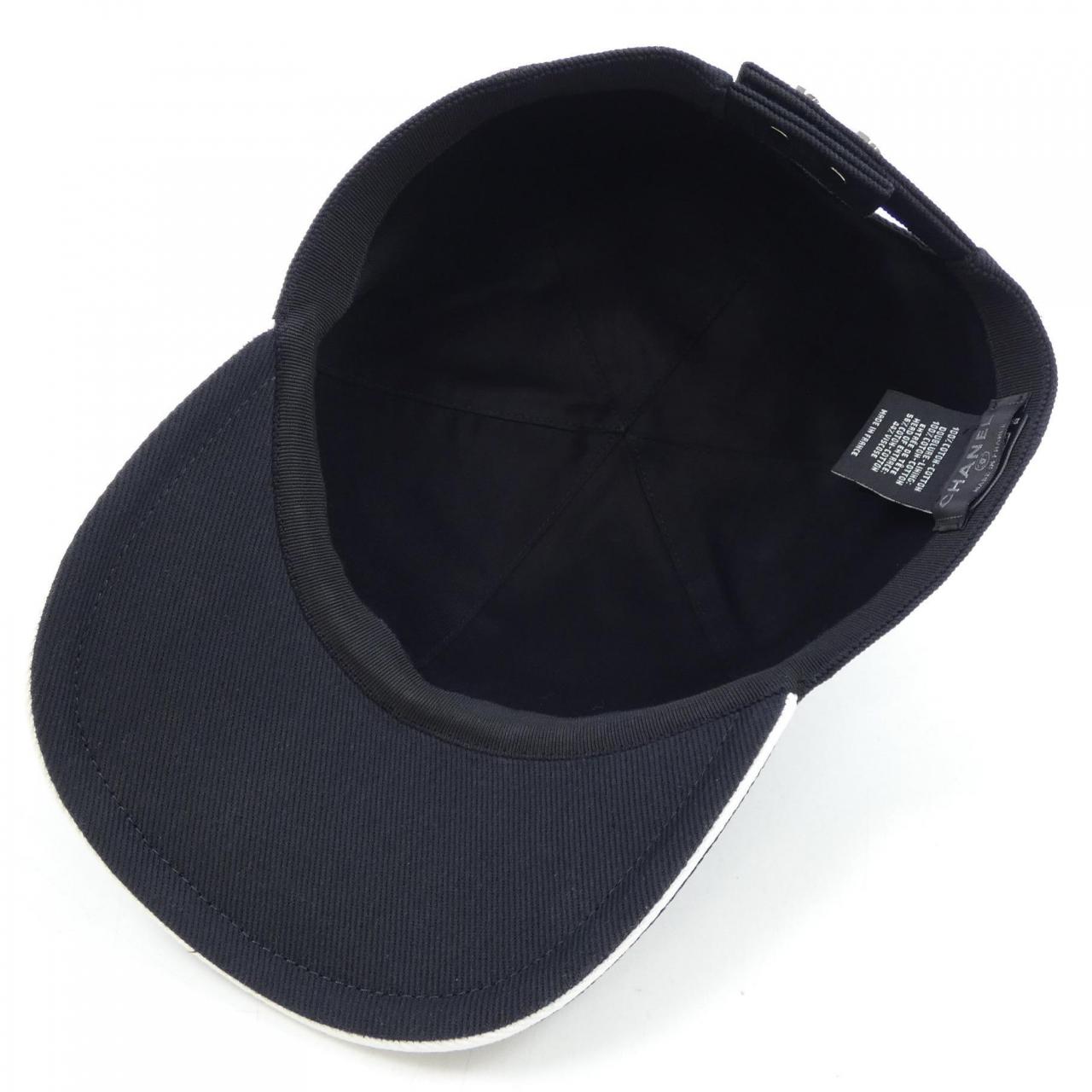 CHANEL CHANEL Cap
