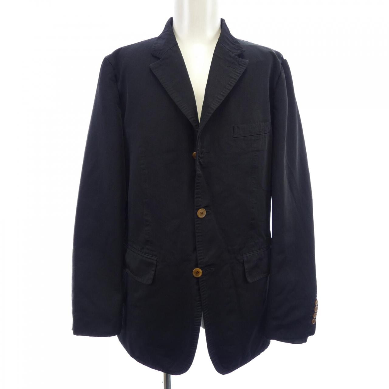 コムデギャルソンオムドゥ COMME des GARCONS HOMME DEUX DT-J029 ジャケット