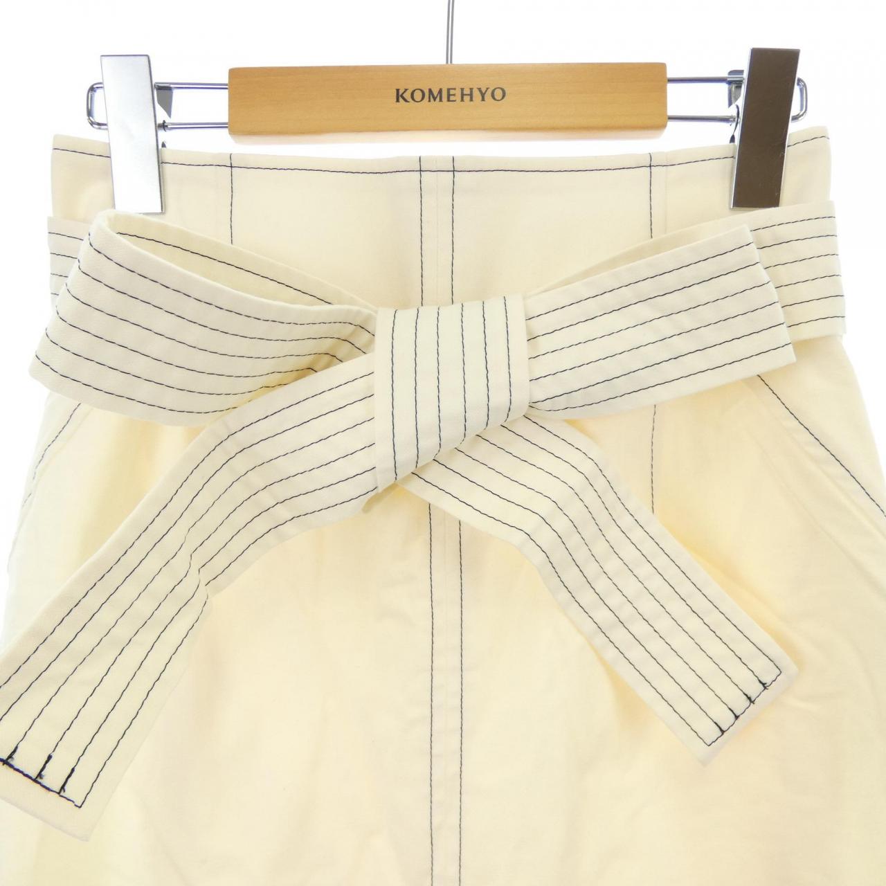 フレイアイディー FRAY I.D FWFS221022 スカート